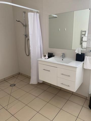 Twizel Central Studio Accommodation Exteriör bild